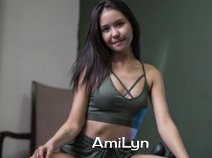 AmiLyn