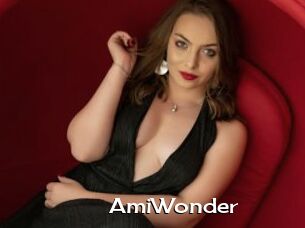 AmiWonder