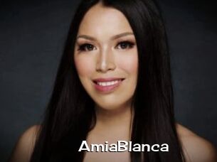 AmiaBlanca