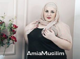 AmiaMusilim
