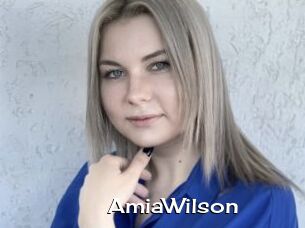 AmiaWilson