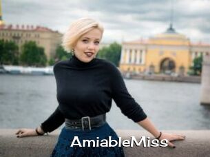 AmiableMiss