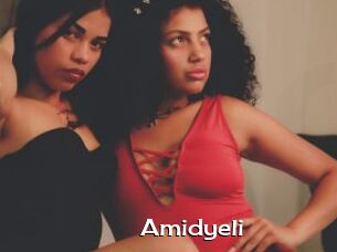 Amidyeli