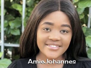 AmieJohannes