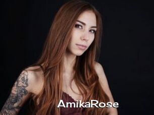 AmikaRose