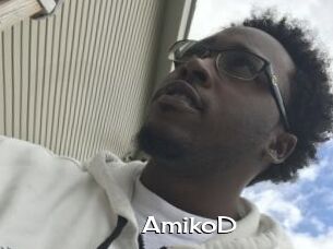 AmikoD