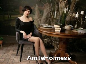AmileHolmess