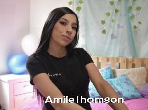 AmileThomson