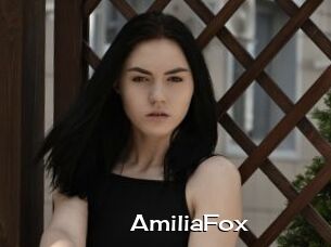 AmiliaFox