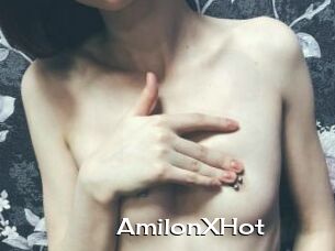 AmilonXHot