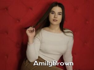 AmilyBrown