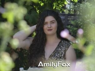 AmilyFox