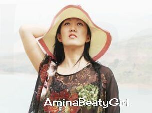 AminaBeatyGirl
