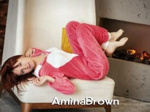AminaBrown