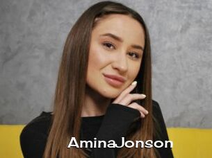 AminaJonson