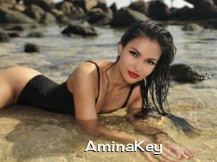 AminaKey
