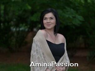 AminaPassion