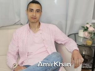 AmirKhan