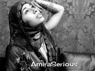 AmiraSerious
