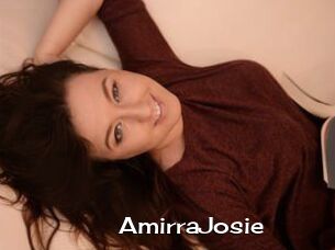 AmirraJosie