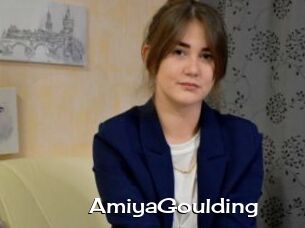 AmiyaGoulding