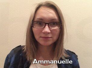 Ammanuelle
