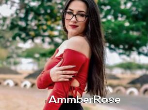 AmmberRose