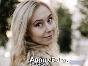 AmmieBalmy