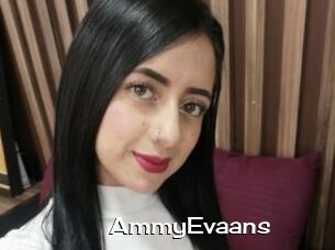 AmmyEvaans