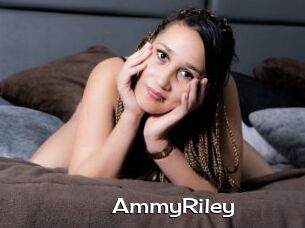 AmmyRiley