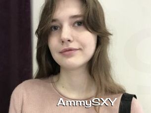 AmmySXY
