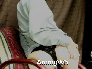 AmmyWh