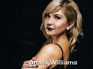 AmmyWilliams