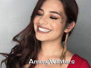 AmmyWinters