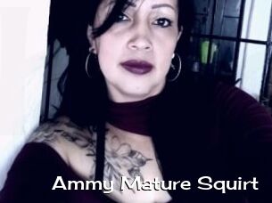 Ammy_Mature_Squirt