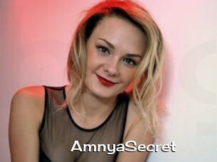 AmnyaSecret