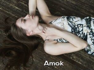 Amok