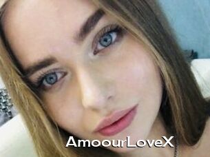 AmoourLoveX