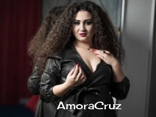 AmoraCruz