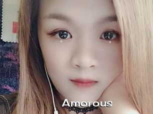 Amorous