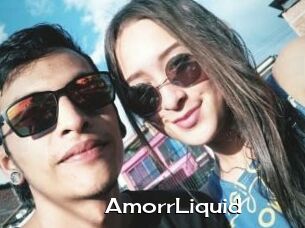 AmorrLiquid
