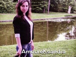 AmoureKsandra