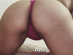 Amry