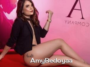 AmyBedoyaa