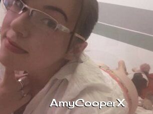AmyCooperX