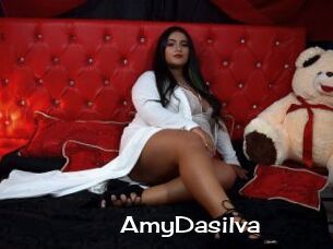 AmyDasilva