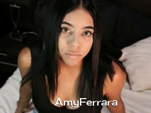 AmyFerrara