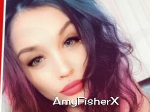 AmyFisherX