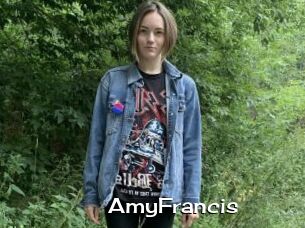AmyFrancis