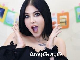 AmyGrayG